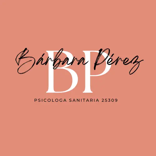 Psicóloga en Barcelona